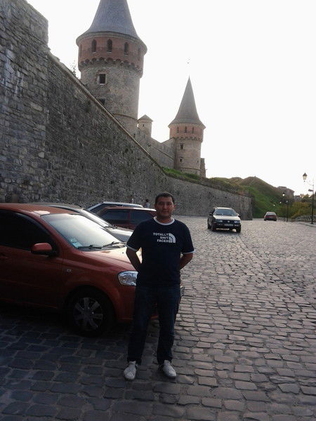 Уткирбек Талибаев