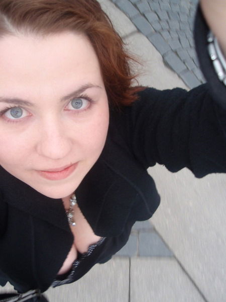 Оксана Чайка