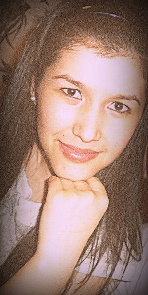 Насиба Шафигулина