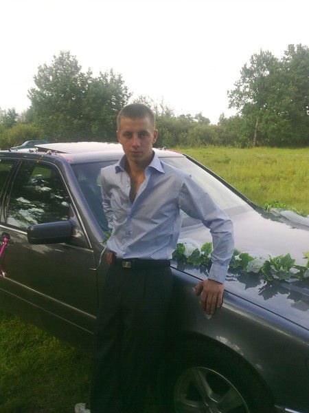 Эдгар Гаяускас