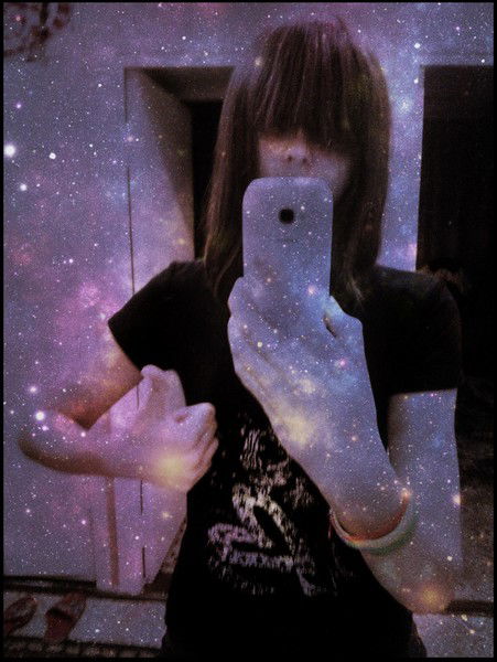 Маша Горянина