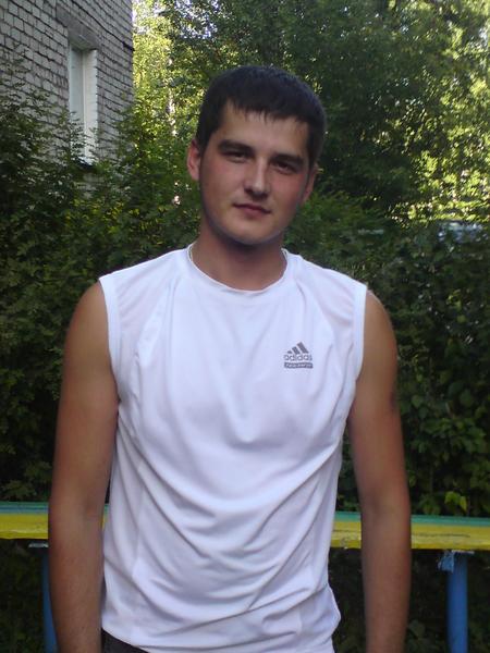 Дмитрий Зотов