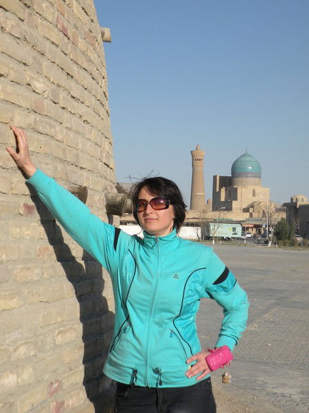 Райхон Митина