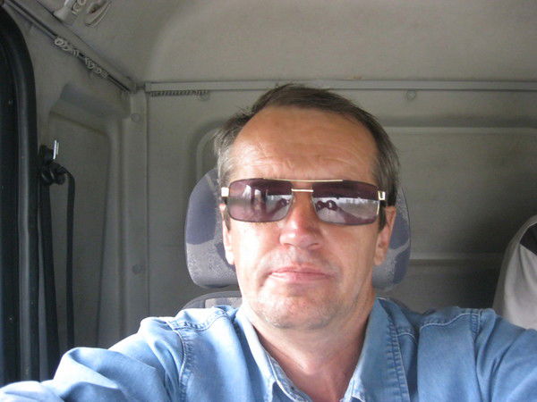 Сергей Артамонов