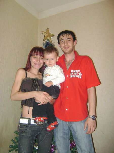 Тимур Суфьянов