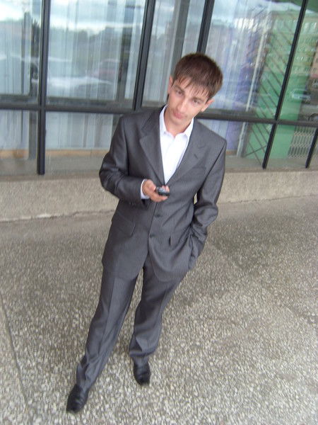 Радий Кречун