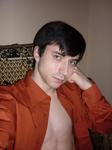 Роман Белкания