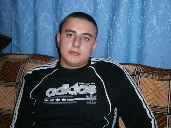 Александр Смолийчук