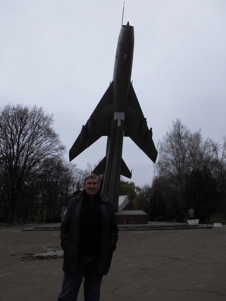 Василий Цимбалист