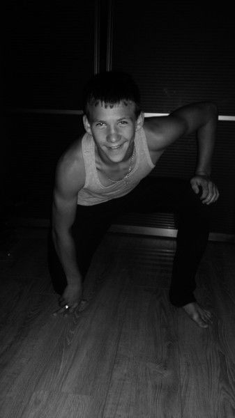 Кирилл Мариуца