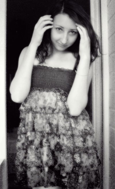 Разалина Галимзянова