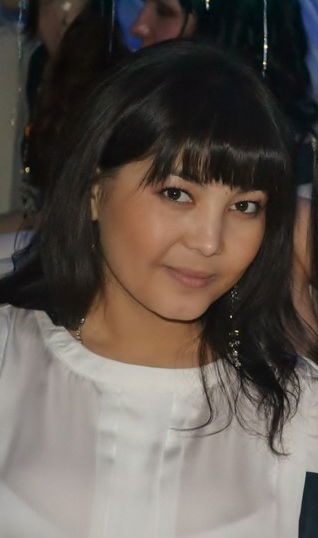 Гульмира Сарлыбаева