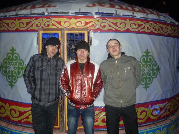 Артем Гурин