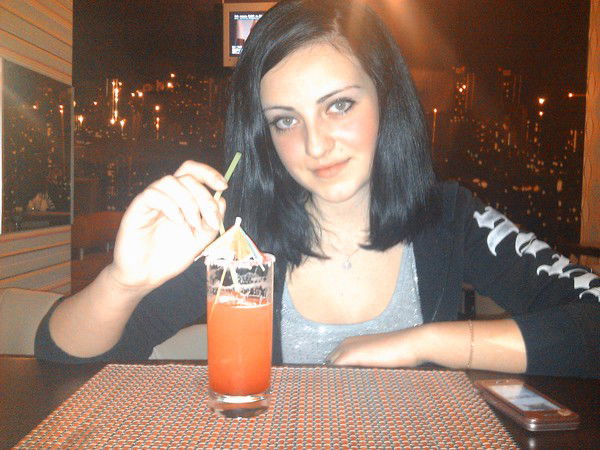 Даша Сергеева