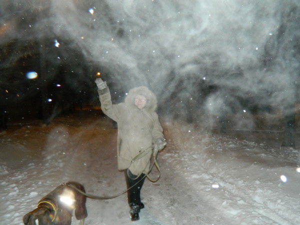 Татьяна Суханова