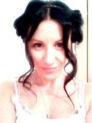 Анна Феоктистова