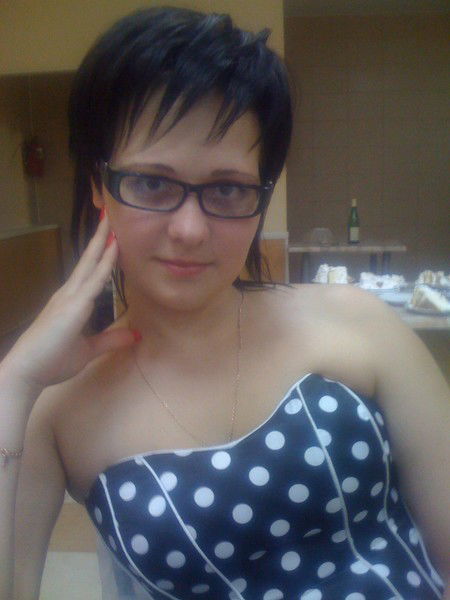 Юлия Субботина