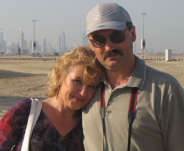 Владимир Серов