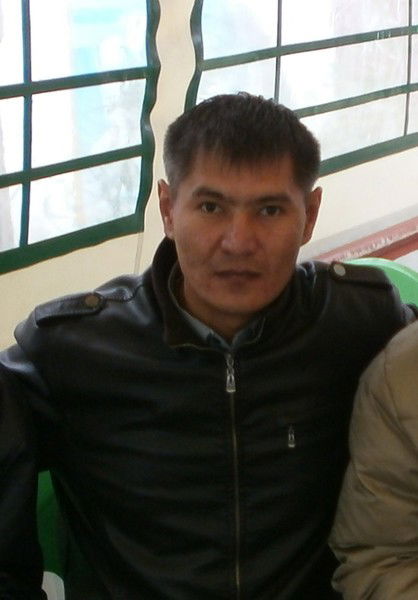 Serik Abenov