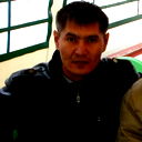 Serik Abenov