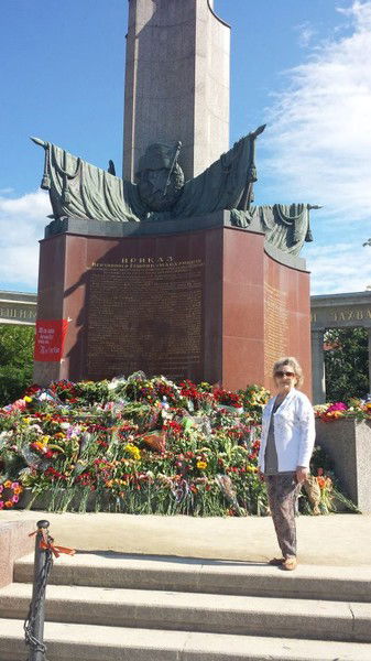 Анна Шахтахтинская