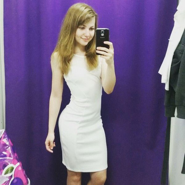 Виктория М*