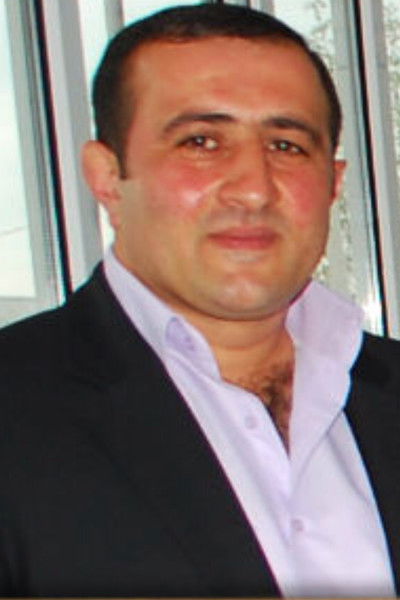 Ali Badalov