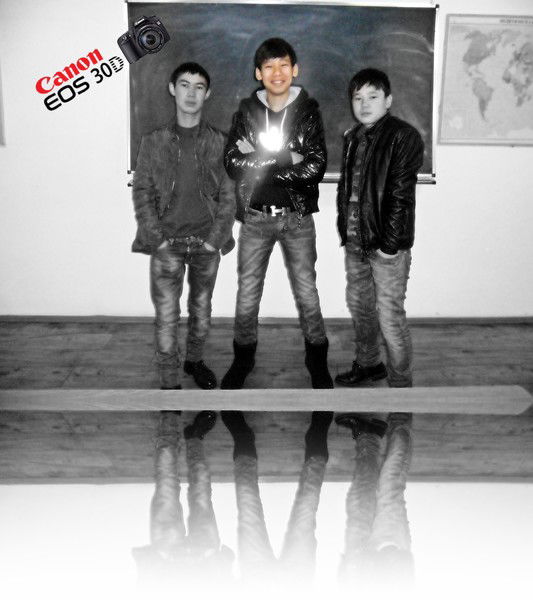 Алмат Байторин