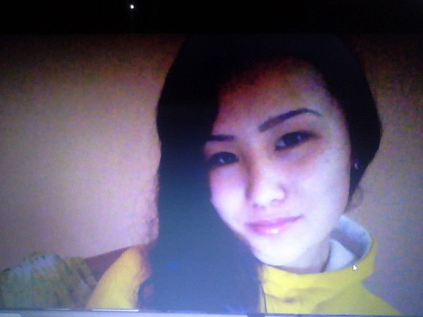 Zolotaya=>Luna Kojanazarova