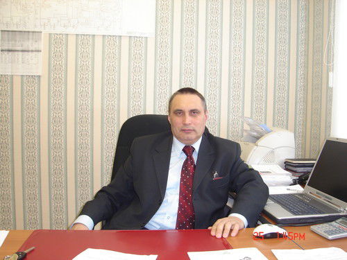 Салават Гиззатуллин