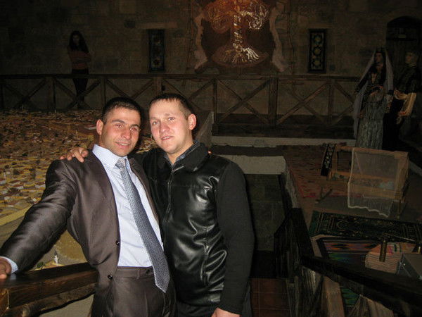 Эдем Мухтаров