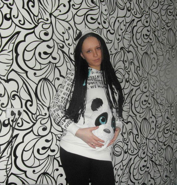 Екатерина Владимирова