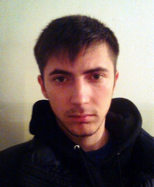 Гриша Афанасьев