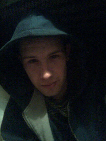 Николай Шинкаренко