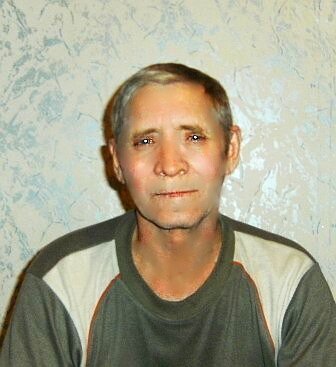 Николай Родионов