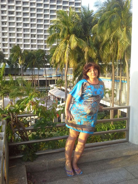 Наташа Коршунова