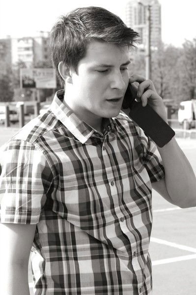 Милан Гаркалов