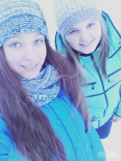 Анастасия Пятанова