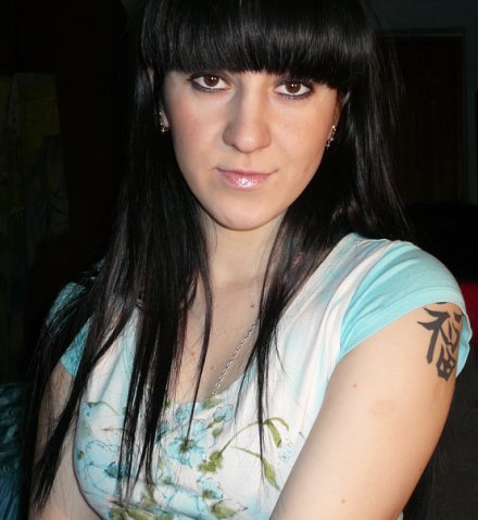 Регина Мелёшкина