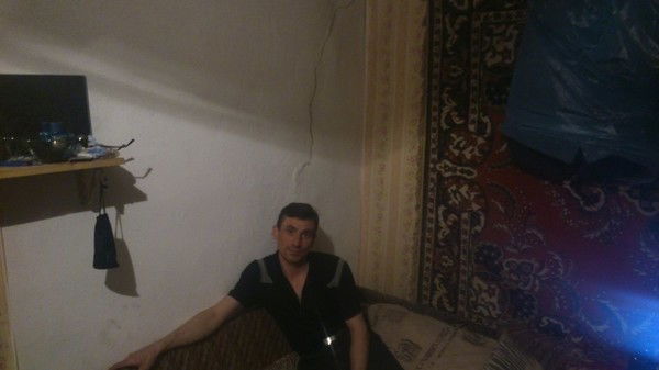 Сергей Кузенков