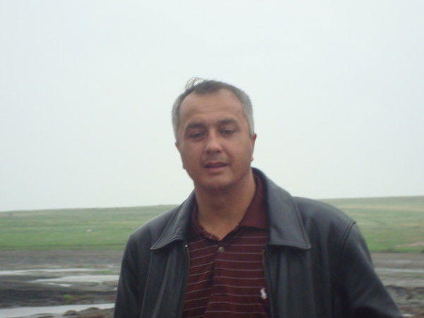 Анис Фаррахов