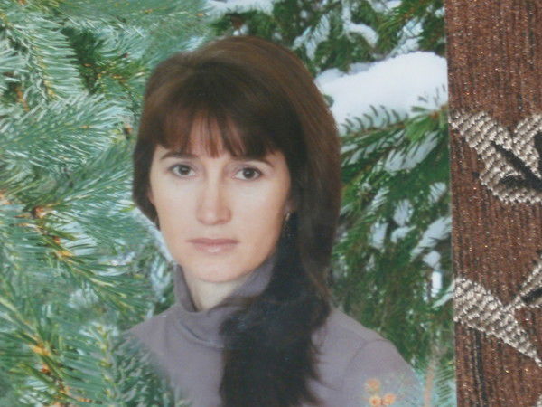 Гульнур Гатауллина