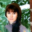 Гульнур Гатауллина
