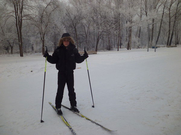 Евгений Кирпищиков