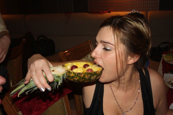 Леся Малыгина