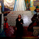 Светлана Петрова
