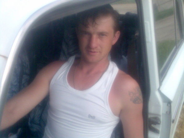 Алексей Попков