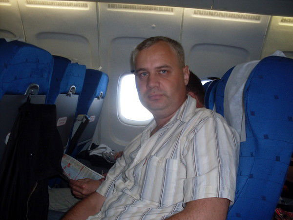 Виталий Фау