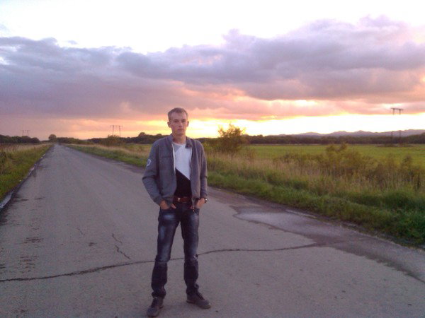 Vitalik Perov