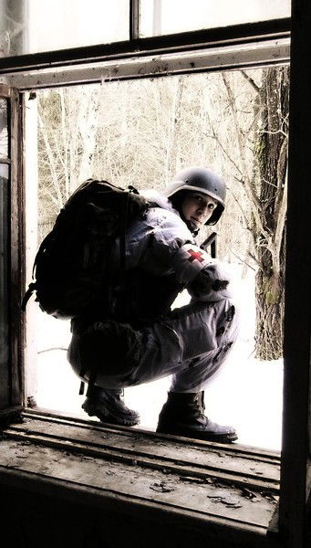 Григорий Грачев